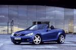 Mercedes-Benz SLK-Class 2005 года